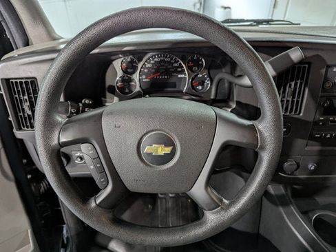 Used 2013 Chevrolet Express 3500 LS w/ Power Package image 28