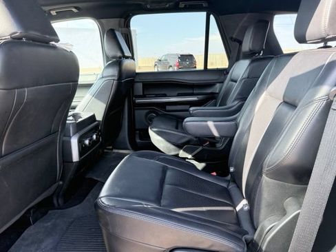 Used 2021 Ford Expedition XLT AWD/4WD image 15