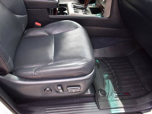 Used 2018 Lexus GX 460 Luxury AWD/4WD image 31