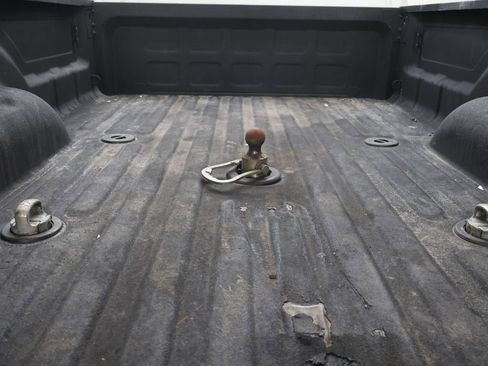 Used 2024 RAM 3500 Tradesman w/ Bed Utility Group AWD/4WD image 13