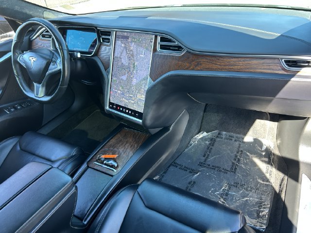 Used 2018 Tesla Model S 75D AWD/4WD image 29