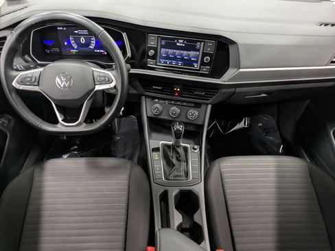 Used 2023 Volkswagen Jetta S FWD image 23