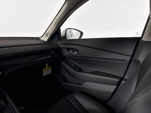 New 2025 Honda Accord EX-L image 26