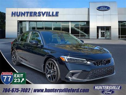 Used 2023 Honda Civic Sport Touring
