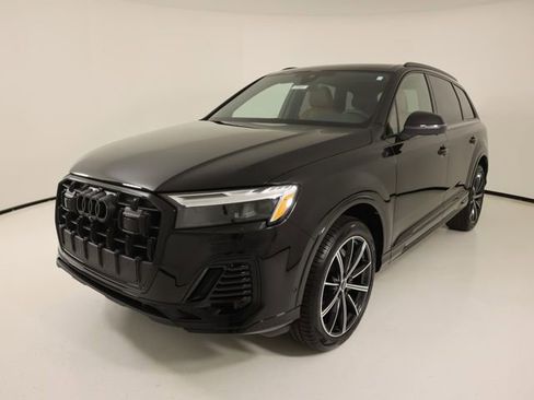 New 2026 Audi Q7 2.0T Premium Plus AWD/4WD image 1