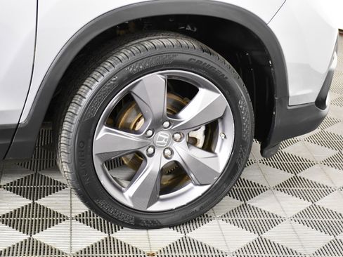 Used 2021 Honda Passport Touring image 56