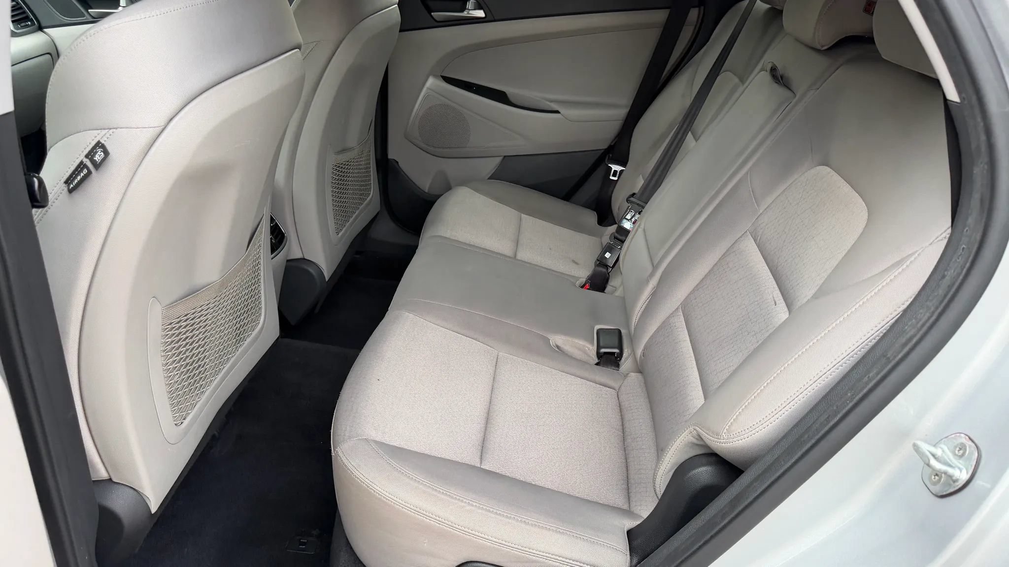 Used 2018 Hyundai Tucson Value FWD image 30