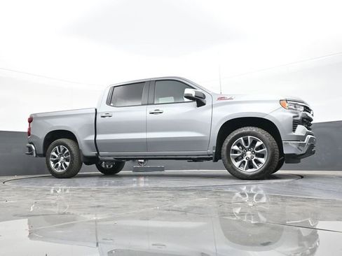 New 2026 Chevrolet Silverado 1500 LT image 47