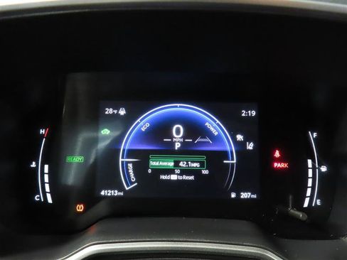 Used 2024 Toyota Corolla Cross AWD Hybrid image 21