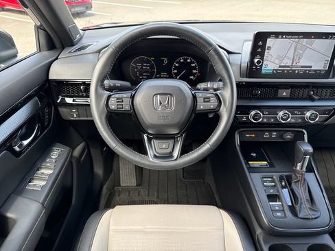Used 2024 Honda CR-V Sport Touring image 14