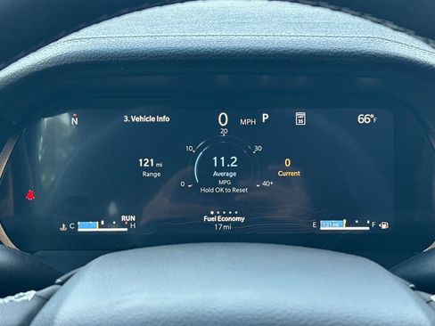 New 2026 Jeep Grand Cherokee Altitude AWD/4WD image 24