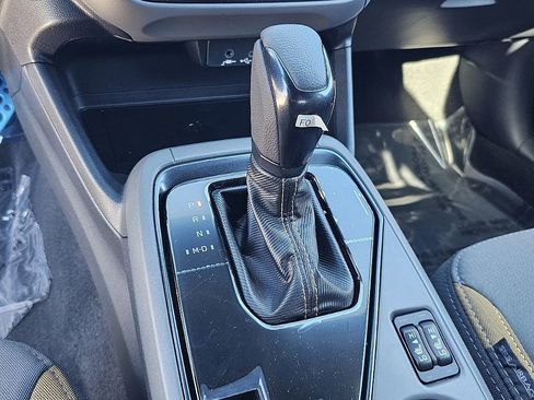 New 2026 Subaru Crosstrek 2.5i Sport w/ Crosstrek Mirror Package image 31