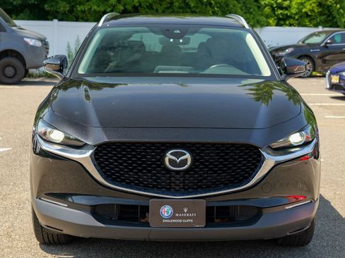 Used 2023 MAZDA CX-30 AWD 2.5 S w/ Preferred Package image 2