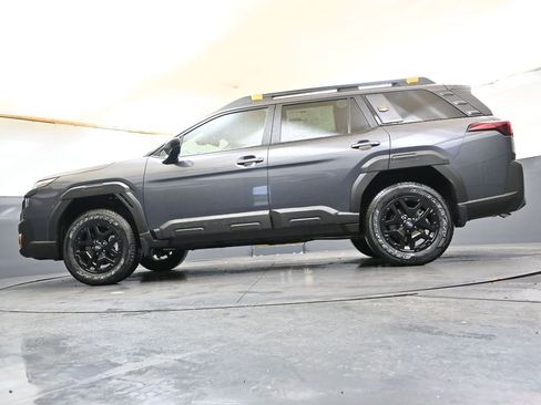 New 2026 Subaru Outback Wilderness AWD/4WD image 42