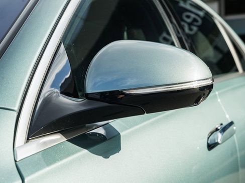 New 2026 Mercedes-Benz S 580 4MATIC Sedan image 17