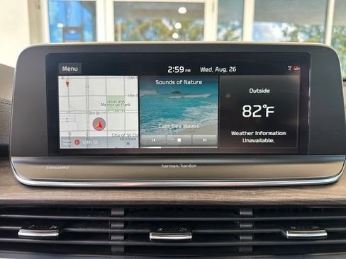 Used 2021 Kia Telluride SX w/ SX Prestige Package AWD/4WD image 20