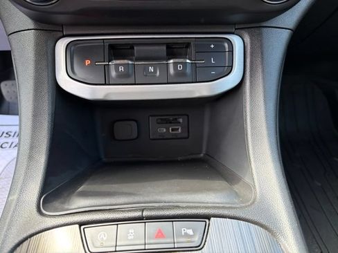 Certified 2023 GMC Acadia SLT w/ Elevation Edition AWD/4WD image 21