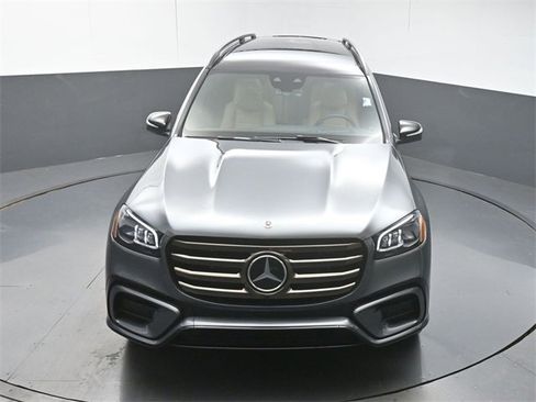New 2026 Mercedes-Benz GLS 450 GLS 450 image 45