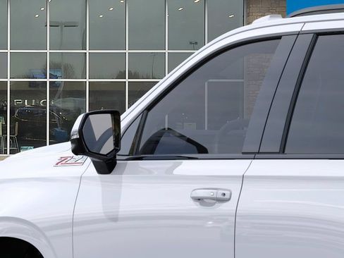New 2026 Chevrolet Tahoe Z71 w/ Comfort Package AWD/4WD image 12