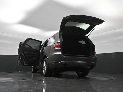 Used 2023 Dodge Durango GT AWD/4WD image 36