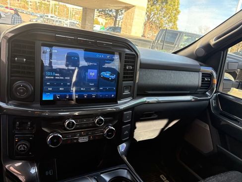 Certified 2022 Ford F150 Tremor w/ Equipment Group 401A Mid image 18