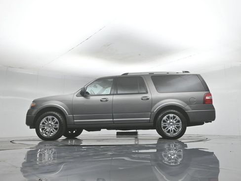 Used 2014 Ford Expedition EL Limited w/ Equipment Group 301A RWD image 54