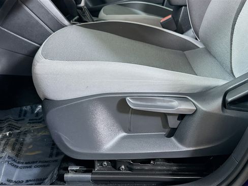 Certified 2024 Volkswagen Taos S AWD/4WD image 19