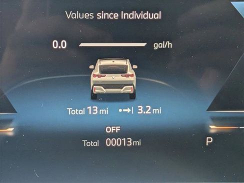 New 2026 BMW X2 xDrive28i w/ Convenience Package image 11