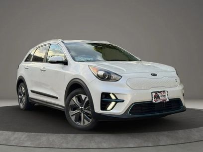 Used 2019 Kia Niro EX Premium w/ Cold Weather Package 1.0