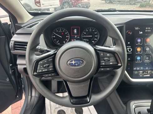 Used 2025 Subaru Crosstrek 2.0i Premium AWD/4WD image 15