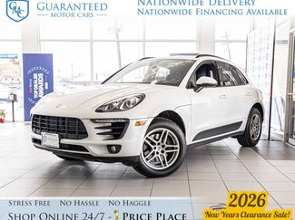 Used 2018 Porsche Macan video 1