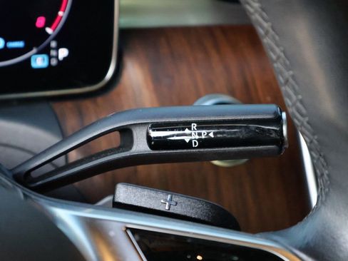 Certified 2022 Mercedes-Benz C 300 4MATIC Sedan image 33