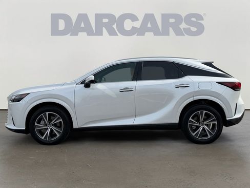 Certified 2025 Lexus RX 350 Premium w/ Convenience Package image 3