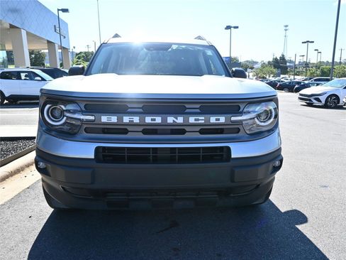 Used 2022 Ford Bronco Sport Big Bend w/ Convenience Package image 3