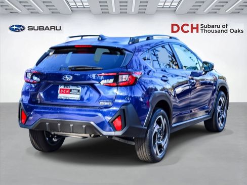 New 2026 Subaru Crosstrek 2.5i Limited AWD/4WD image 4