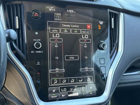 Used 2022 Subaru Outback Limited w/ Popular Package #2 image 23