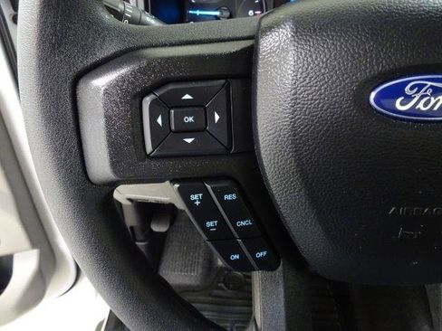 Used 2019 Ford F250 XL w/ Power Equipment Group RWD image 25