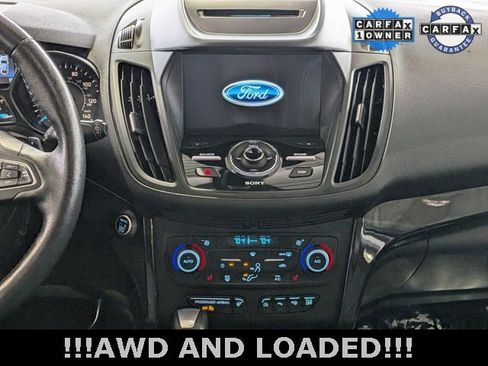 Used 2018 Ford Escape Titanium image 30