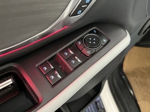 New 2026 Ford Expedition Max Platinum w/ Driver's Package image 15