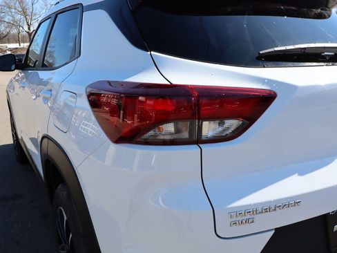 New 2026 Chevrolet TrailBlazer LT w/ Convenience Package image 26