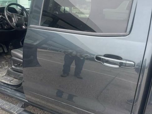 Used 2017 GMC Sierra 1500 SLT AWD/4WD image 16