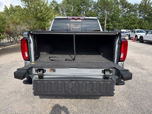 Used 2024 GMC Sierra 1500 Denali AWD/4WD image 15