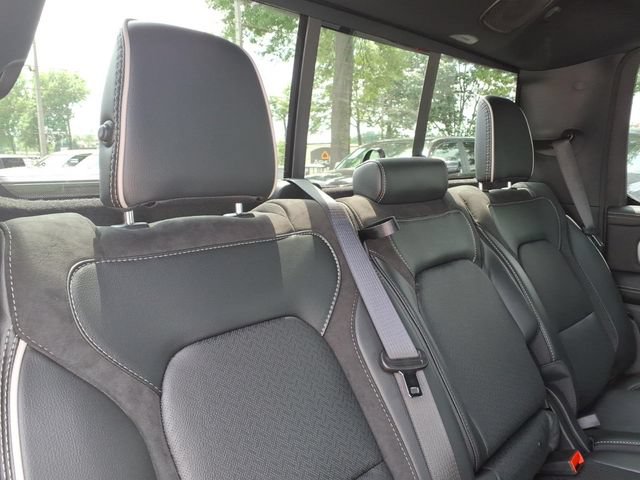 Used 2026 RAM 1500 Laramie AWD/4WD image 26