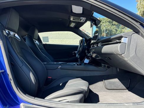 Certified 2023 Toyota Supra Premium w/ Driver Assist Package RWD image 15