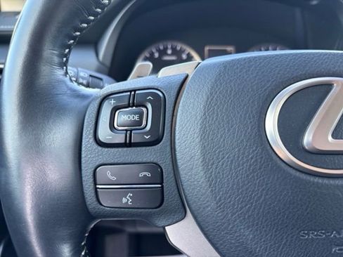 Used 2019 Lexus NX 300 AWD w/ Premium Package image 14