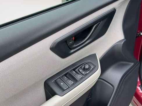 Certified 2026 Subaru Forester AWD/4WD image 13