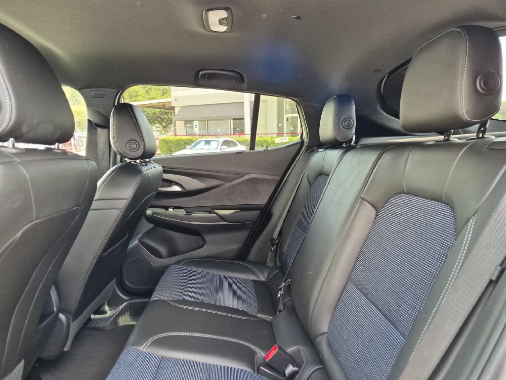 Used 2026 Buick Envista Preferred FWD image 25