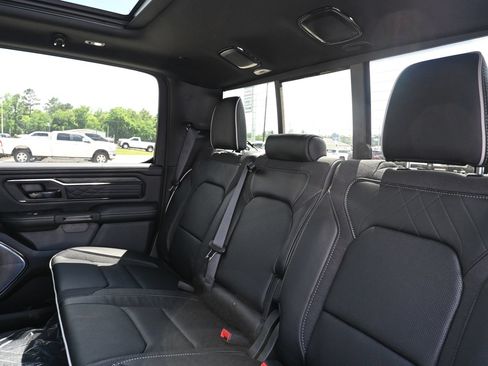 New 2026 RAM 1500 Limited w/ Night Edition AWD/4WD image 27