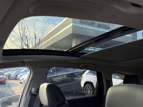 Certified 2022 Acura RDX w/ Technology Package image 29