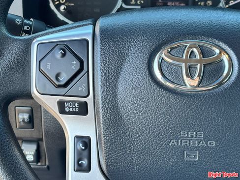 Used 2019 Toyota Tundra SR5 AWD/4WD image 23